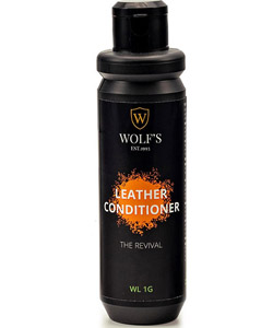 WL 1G Leather Conditioner - THE REVIVAL