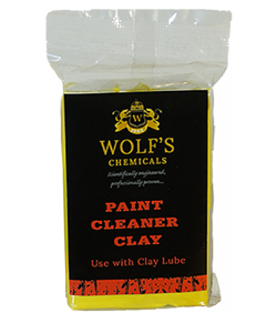 Detailing Clay - Paint Cleaner Clay  100 g