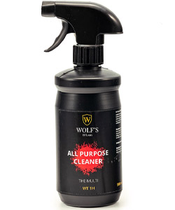WT 1N All Purpose cleaner - THE MULTI 