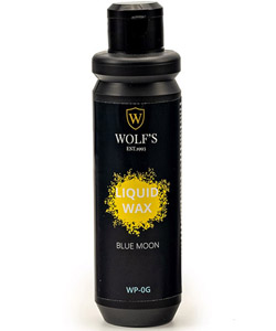 WP 0G Liquid Wax - BLUE MOON 
