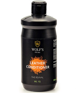 WL 1G Leather Conditioner - THE REVIVAL