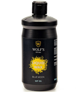 WP 0G Liquid Wax - BLUE MOON 